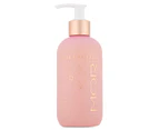 Delectables by MOR Body Wash Peony Dew 250mL
