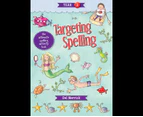 Targeting Spelling Activity Book 3 : The ultimate spelling activity book