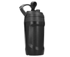 Nike 1.9L Hyperfuel Insulated Chug Bottle - Black
