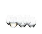 Salisbury & Co Sublime Stemless Wine Glass 350ml Set of 6