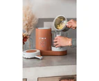 Beaba Babycook Neo Baby Food Processor Steam Cook Blend Terracotta