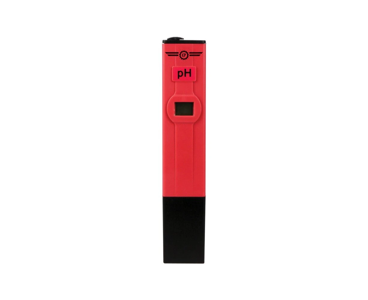 Hydro Axis Ph Pen Meter