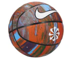 Nike Everyday Playground 8P Size 7 Outdoor Basketball - Multi