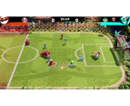 Nintendo Switch SWI Mario Strikers Battle League 3D Football Sport Video Game