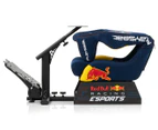 Playseat Racing Simulator Cockpit Evolution PRO Red Bull Racing eSports Edition