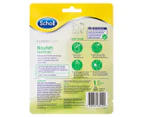 Scholl Expertcare Pedimask with Aloe Vera 1 Pair