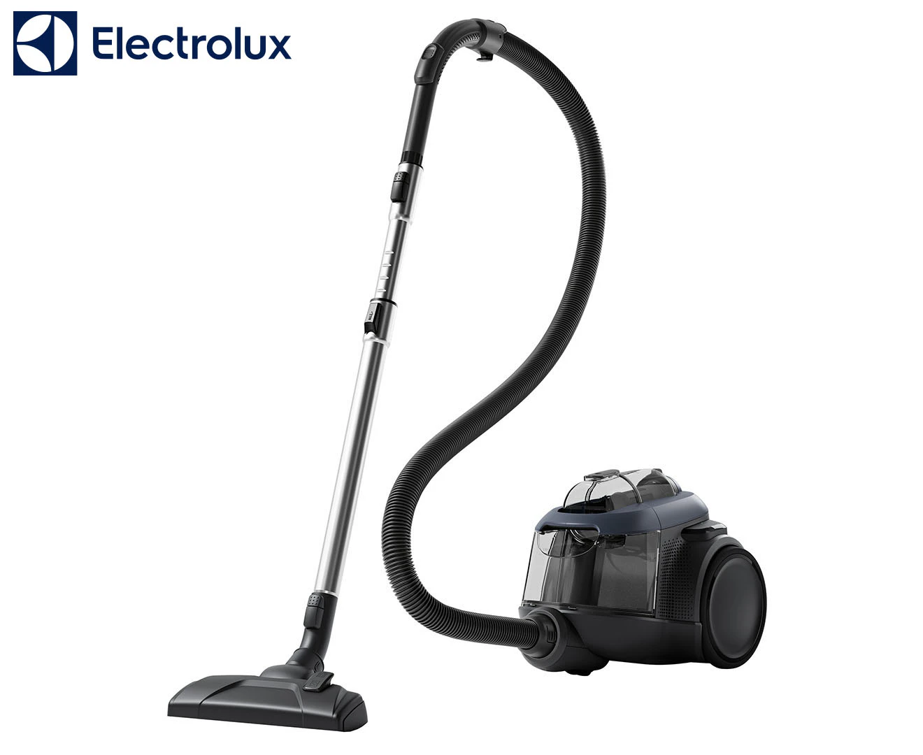 Electrolux 1800W UltimateHome 700 Canister Vacuum Cleaner EFC71511DB