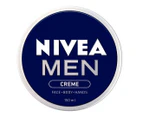 Nivea Men Creme Moisturiser 150mL