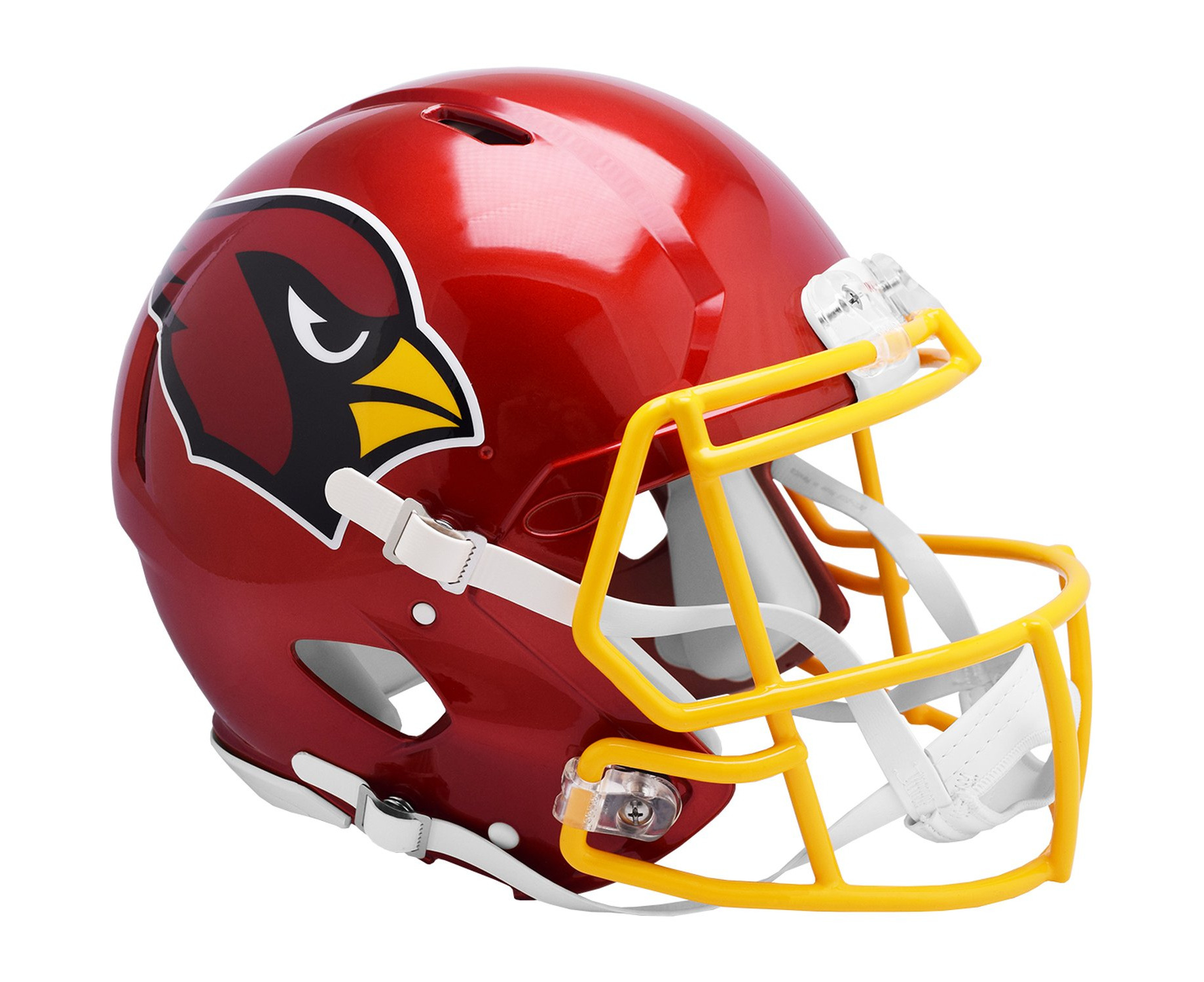 Arizona Cardinals Riddell Mini Helmet