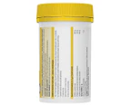 Swisse Ultiboost High Strength Vitamin C + Zinc Powder Orange 150g / 60 Doses
