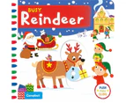 Busy Reindeer