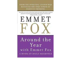 Around the Year With Emmet Fox