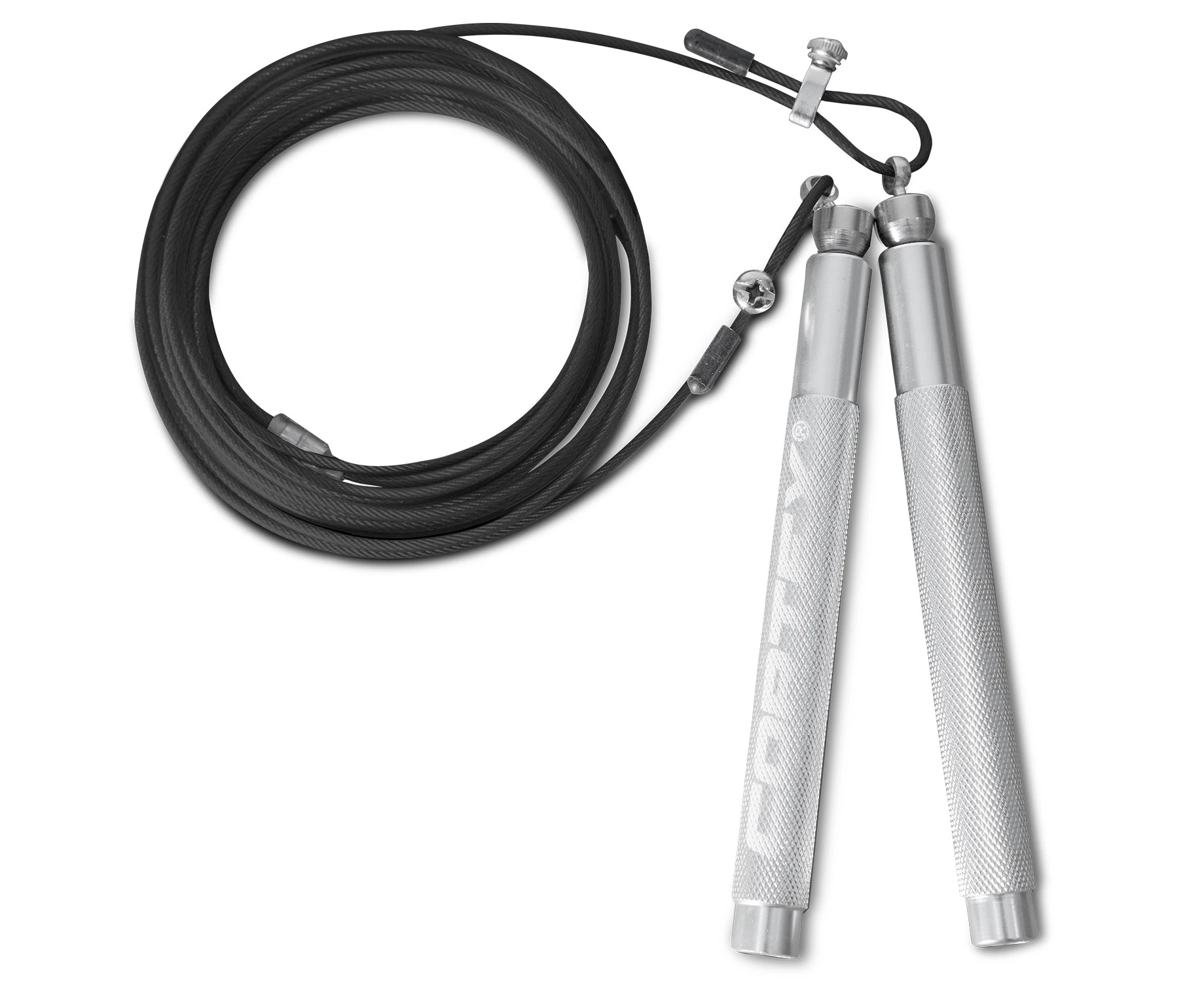 Skip Jump Ropes Cortex Speed Skipping Rope In Silver