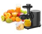 Healthy Choice 500mL Cold Press Slow Juicer - SJ150