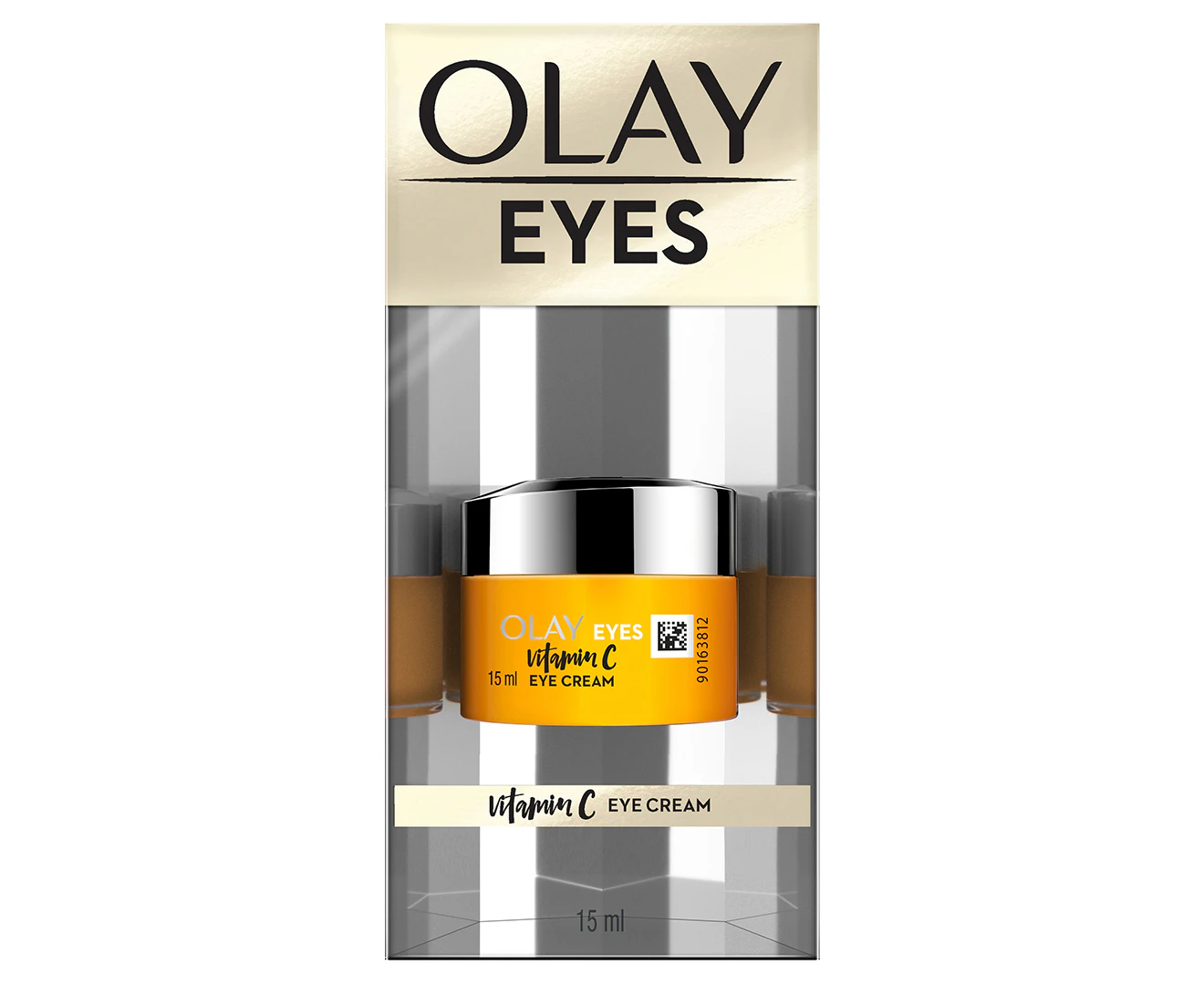 Olay Luminous Niacinamide + Vitamin C Eye Cream 15mL