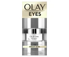 Olay Eyes Brightening Eye Cream 15mL