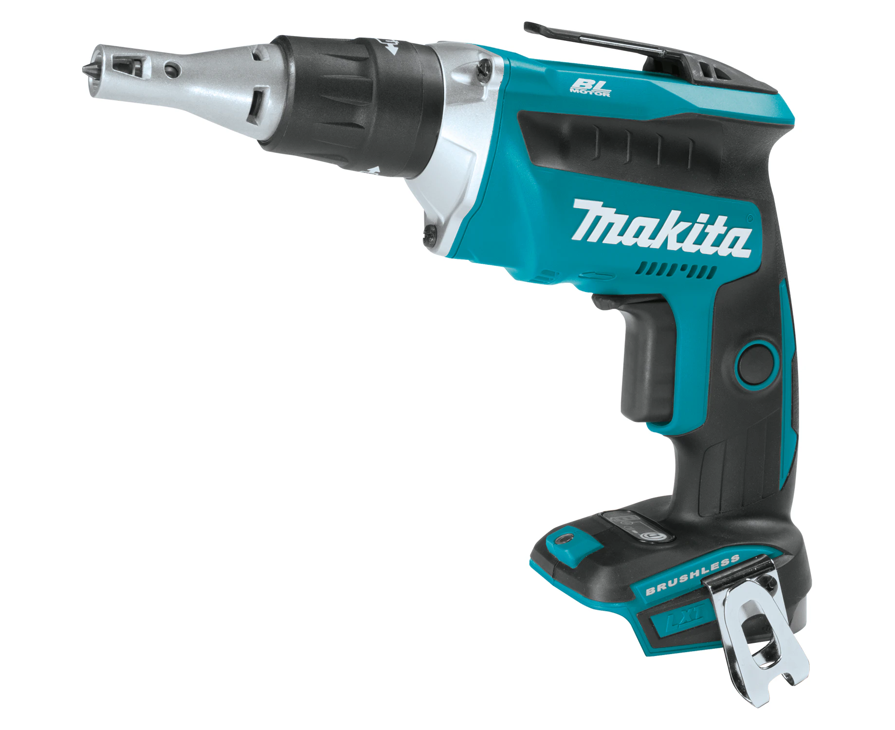 Brand New Makita Cordless Brushless Drywall Screw Driver Xsf03