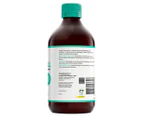 Swisse Chlorophyll Superfood Liquid Spearmint 500mL / 100 Serves