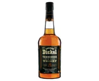 GEORGE DICKEL NO 8 TENNESSEE WHISKY 750ML