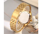 ORKINA Watch Luxury Dress Wristwatch Sport Wrist Watches Gift for Men-White