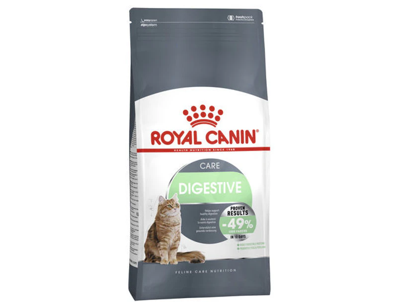 Royal Canin Feline Digestive Care Cat Food 2kg