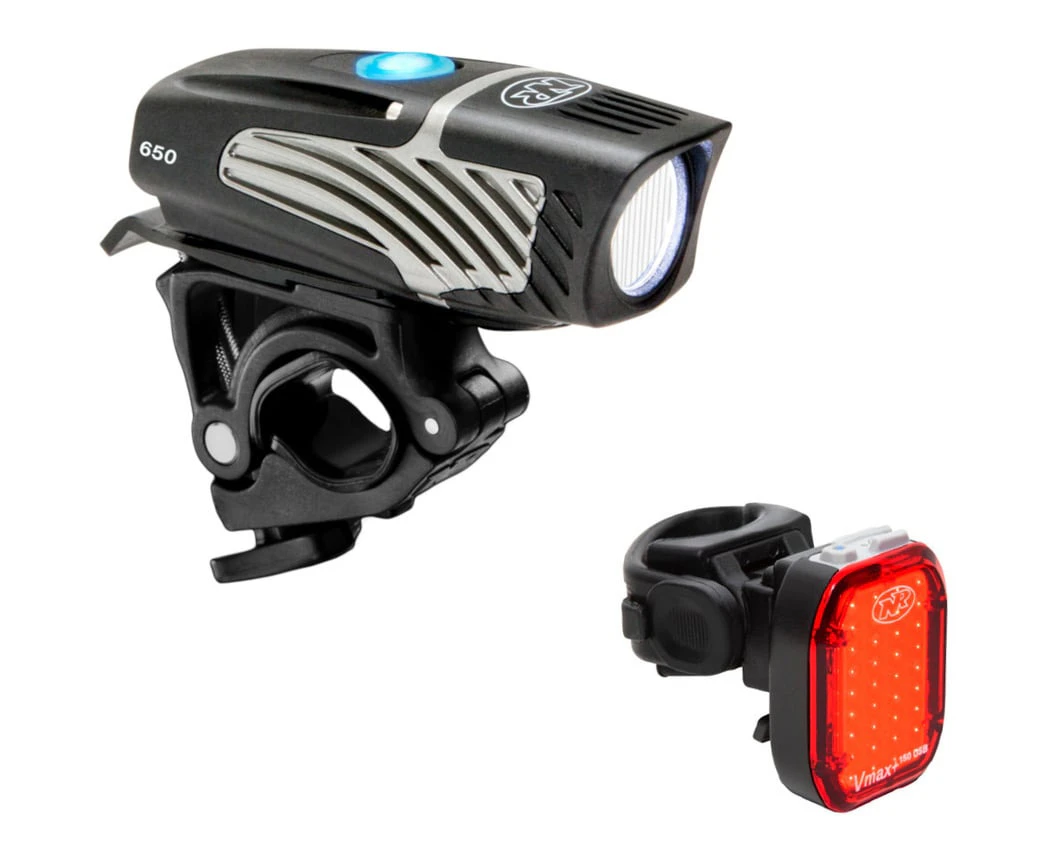 NiteRider Lumina Micro 900 / Vmax+ 150 Lightset