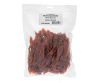 1kg Doglisious Duck Jerky Jumbo Fillets