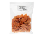 1kg Doglisious Chicken Jerky Small Fillets