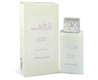 Shaghaf Oud Abyad Eau De Parfum Spray (Unisex) By Swiss Arabian 75 ml Men's Fragrances