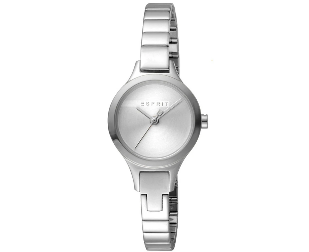 Esprit  Silver Women Watches silver Women