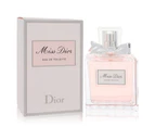 Miss Dior (miss Dior Cherie) Eau De Toilette Spray (New Packaging) By Christian Dior 100 ml