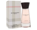 Burberry Touch Eau De Parfum Spray By Burberry 100 ml