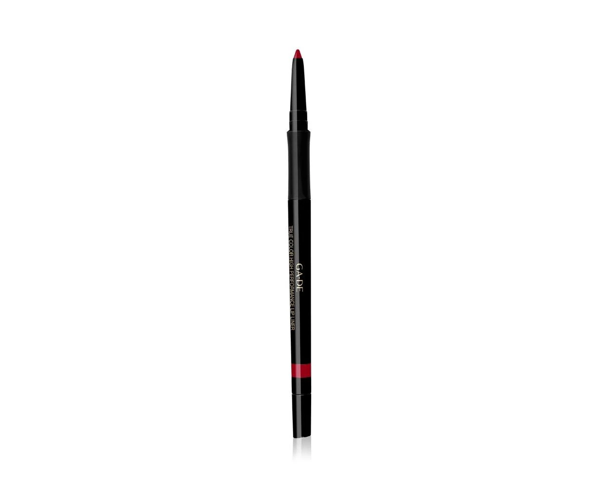 GA-DE True Color High Performance Lip Liner - Red Elixir