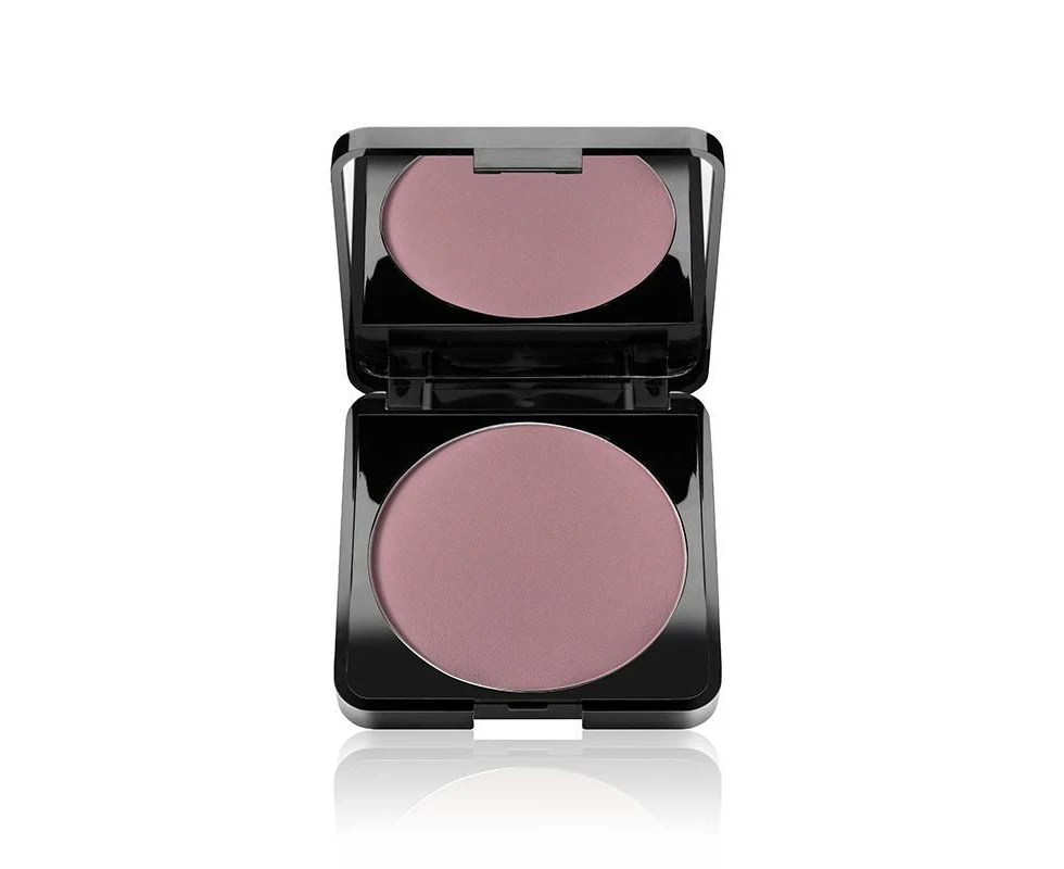 Sin Skin Matt Blush Powder - Devoted