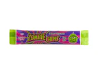 Zombie Chews Assorted Flavours 28g - 60 Bar Pack