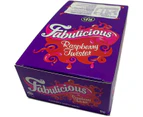 Fabulicious Raspberry Twister 1KG