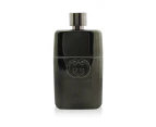 Gucci Guilty 90ml Parfum by Gucci for Men (Bottle)