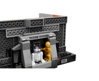 Lego 75339 Death Star Trash Compactor Diorama - Star Wars