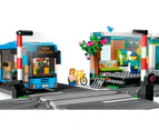 Lego 60335 Train Station - City