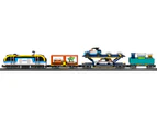 LEGO City Freight Train