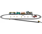 LEGO City Freight Train