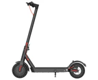 M365 Electric Scooter Folding Motorised Scooters Honeycomb Tires with shock Absorber Black A11E