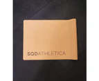 SQD Athletica Cork Yoga Mat