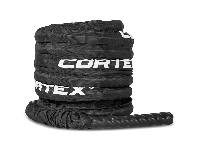 Other Strength Training Cortex Sleeved Battle Rope 38Mm*15M