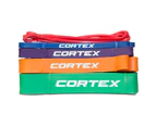 CORTEX Resistance Bands Set & Handles