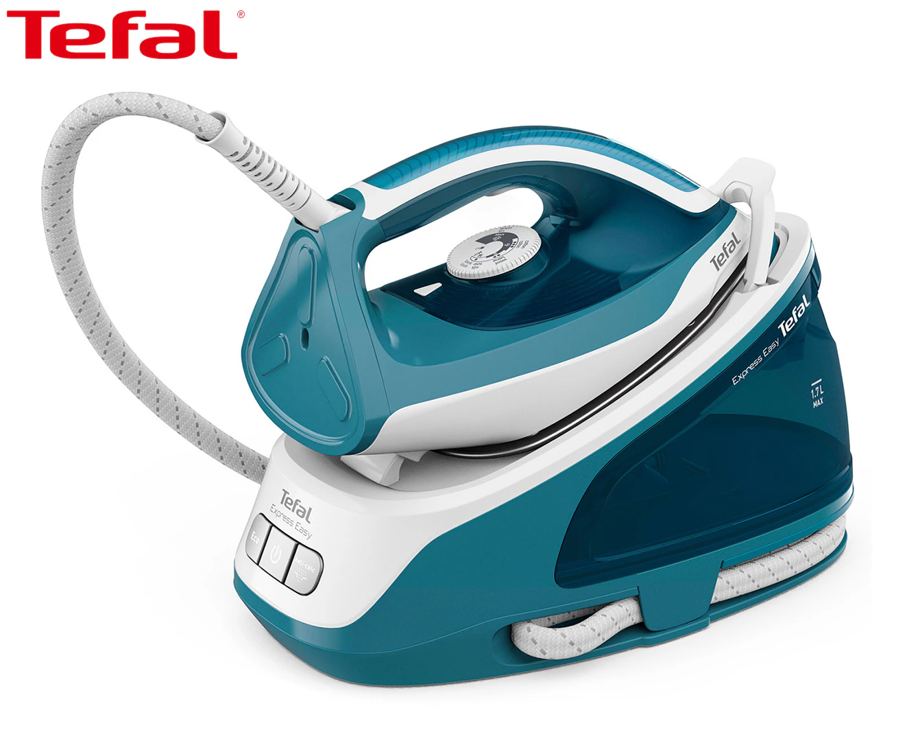 Tefal Express Easy Steam Iron - SV6131