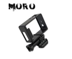 GoPro Camera Protective Housing Case Standard Border Frame Mount Assorted for Go Pro Hero 3 3+ 4