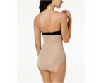 Miraclesuit Shapewear Shape With An Edge High Waist Briefs in Nude