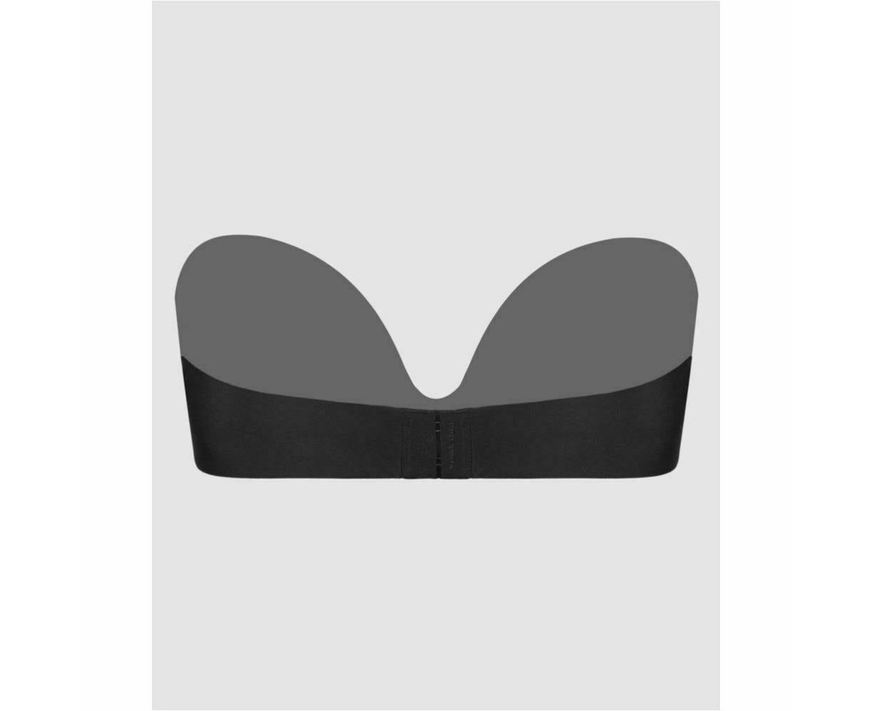 Wonderbra Ultimate Strapless Bra in Black