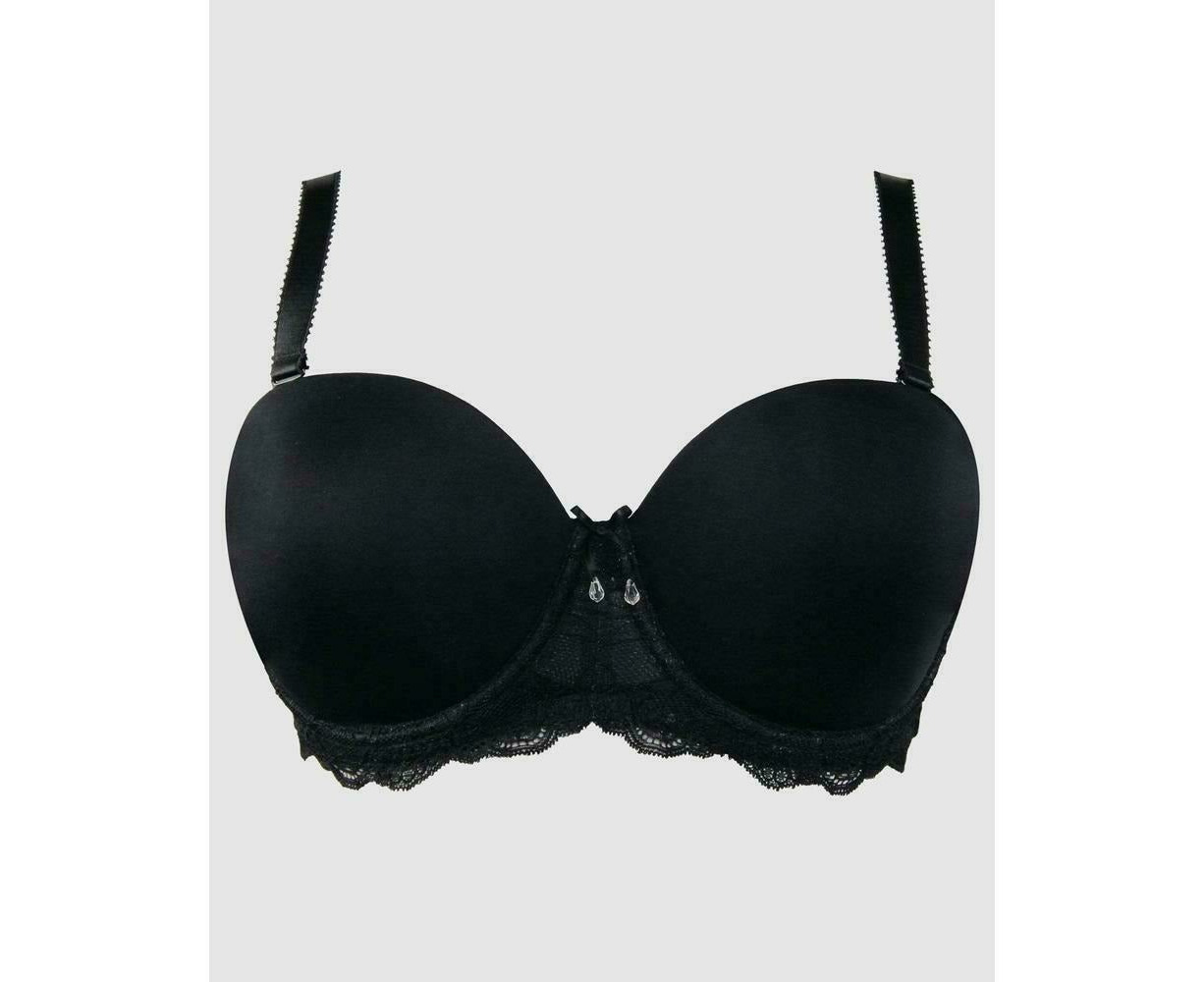 Bras Black, Sexy Lingerie